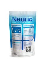 Neurio Instant Full Cream Milk Powder - Image 2